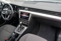 VW Passat Variant 1.6 TDI DSG