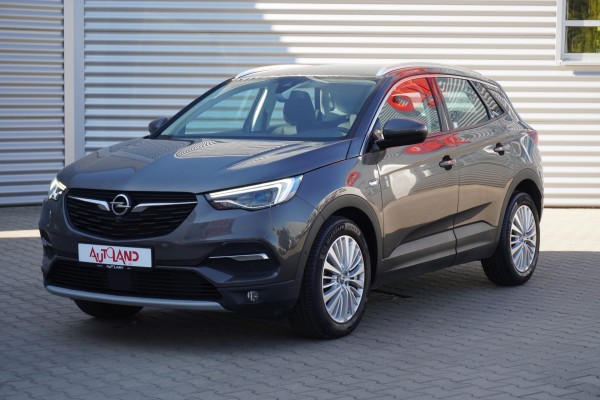 Opel Grandland 1.6 Turbo Business Innovation