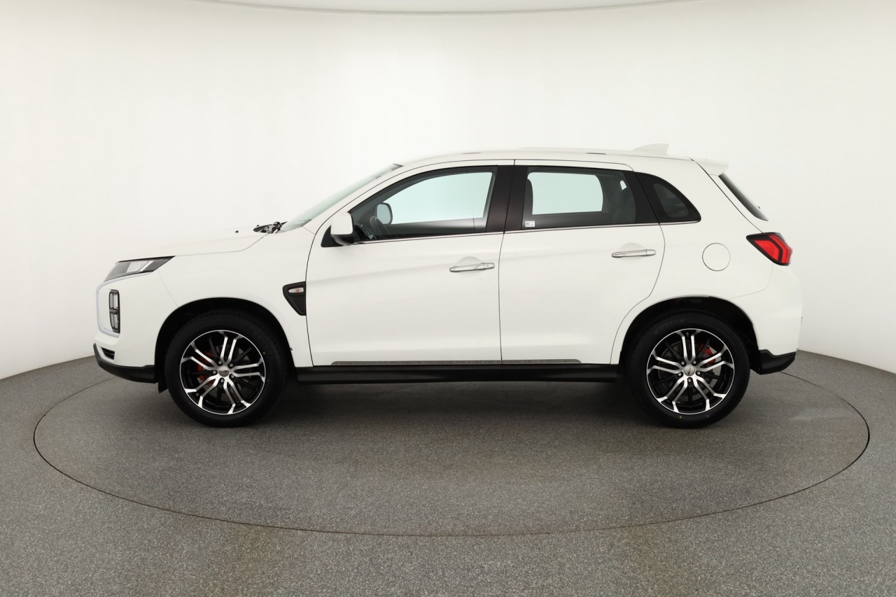 Mitsubishi ASX II 2.0 MIVEC Intro Edition