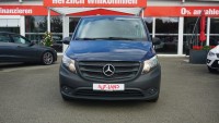 Mercedes-Benz Vito Tourer extralang 8-Sitzer Aut.