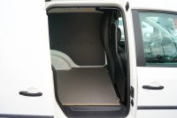 VW Caddy 1.0 TSI Kasten Leiterklappe