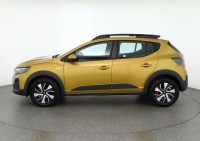 Vorschau: Dacia Sandero Stepway TCe 110 Expression