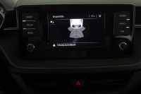 Skoda Fabia 1.0 MPI Active