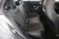 Mercedes-Benz CLA 250 e AMG Line