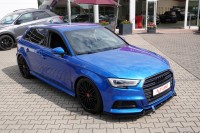 Audi A3 1.5 TFSI Sportback sport