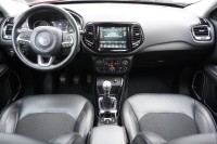 Jeep Compass 1.4 MultiAir Limited