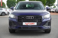 Vorschau: Audi Q2 40 TFSI quattro advanced