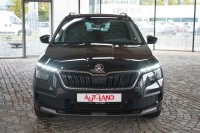Skoda Kamiq 1.5 TSI