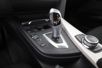 BMW 318 d Touring