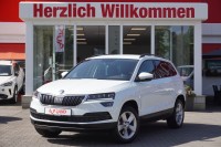 Vorschau: Skoda Karoq 1.0 Ambition