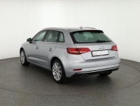 Audi A3 Sportback 1.5 TFSI