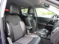 Jeep Compass 1.4 MultiAir Limited 4WD