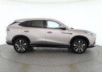 MG HS 1.5 T-GDI Luxury Aut.