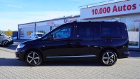 VW Caddy Maxi 1.5 TSI Style DSG