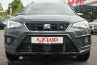 Seat Arona 1.5 TSI DSG FR