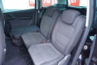 VW Sharan 2.0 TDI
