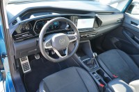 VW Caddy 2.0 TDI Style