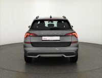 Skoda Kamiq 1.0 TSI DSG