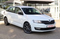 Skoda Rapid Spaceback 1.0