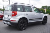 Skoda Yeti Outdoor 1.2 TSI