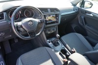 VW Tiguan 1.5 TSI R-Line
