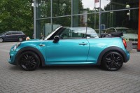 MINI COOPER_S_CABRIO Cabrio 2.0 Cooper S
