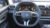 MG ZS 1.5 Hybrid Luxury Aut.