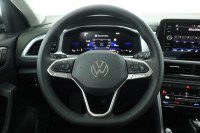 VW T-Roc 2.0 TDI DSG