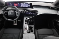 Peugeot 3008 GT 1.2 Hybrid 145 Aut.