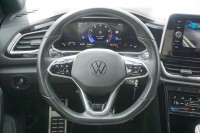 VW T-Roc 2.0 R-Line 4Motion