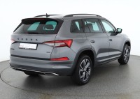 Skoda Kodiaq 2.0 TSI DSG Sportline 4x4