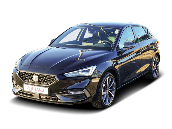 Seat Leon 1.4 FR e-Hybrid DSG