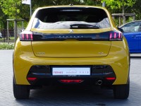 Peugeot 208 GT-Line PureTech 100 Aut.
