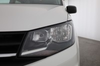 VW Caddy 1.0 TSI Conceptline