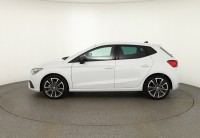 Vorschau: Seat Ibiza FR 1.5 TSI DSG