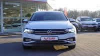 VW Passat Variant 2.0 TDI Elegance