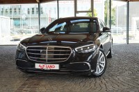 Vorschau: Mercedes-Benz S 350 S350 d 4Matic