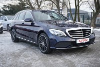 Mercedes-Benz C 200 C200 T-Modell d Exclusive 9G-Tronic