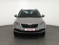 Skoda Karoq 1.0 TSI Style