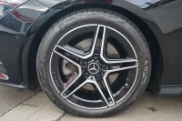 Mercedes-Benz CLA 220 220d 4M AMG-Line
