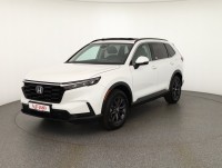 Honda CR-V 2.0 i-MMD e:HEV 4x4 Aut. 2-Zonen-Klima Navi Sitzheizung