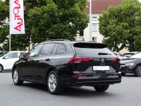 VW Golf VIII Variant 2.0 TDI Life