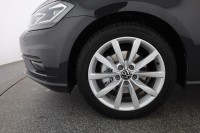 VW Golf VII Variant 1.6 TDI DSG