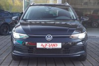 VW Golf VIII Variant 1.0 Active