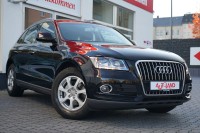 Audi Q5 2.0 TDI