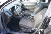 Mitsubishi ASX 1.6 Basis 2WD