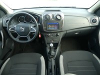 Dacia Sandero Stepway II 0.9 TCE Prestige