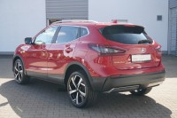 Nissan Qashqai 1.3 DIG-T Akari