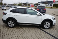 VW Taigo 1.0 TSI DSG