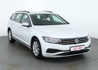 VW Passat Variant 1.5 TSI DSG